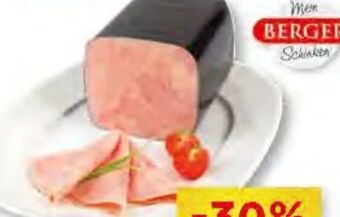 Unimarkt Toastschinken Angebot