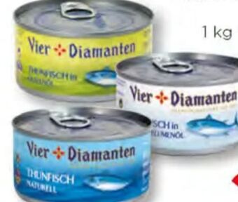 Unimarkt Thunfisch Angebot