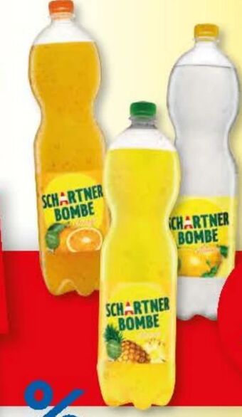 Unimarkt Limonade Angebot