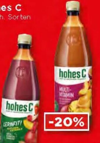 Unimarkt Fruchtsaft Angebot