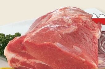 SPAR Gourmet Schweinsschopfbraten Angebot