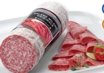 SPAR Gourmet Salami milano Angebot