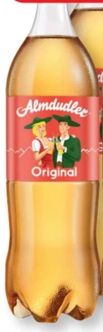 SPAR Gourmet Original Angebot