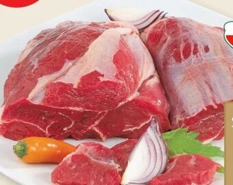 SPAR Gourmet Gulaschfleisch Angebot