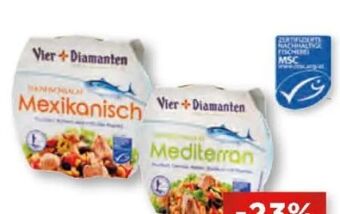 Unimarkt Thunfisch salat Angebot