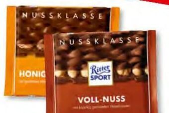 Unimarkt Schokolade Angebot