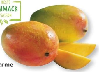 SPAR Gourmet Mango Angebot