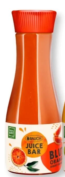 SPAR Gourmet Juicebar saft Angebot