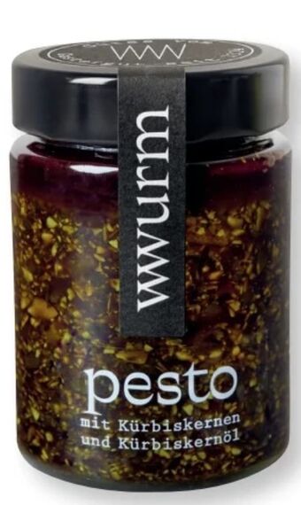 SPAR Gourmet Pesto Angebot