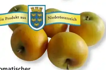 SPAR Gourmet Apfel ananas renette Angebot