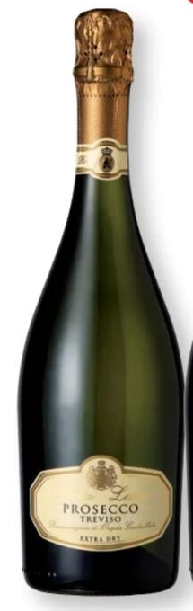 SPAR Gourmet Prosecco spumante Angebot