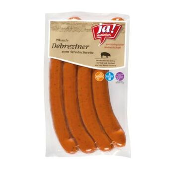 Billa Bio debreziner Angebot