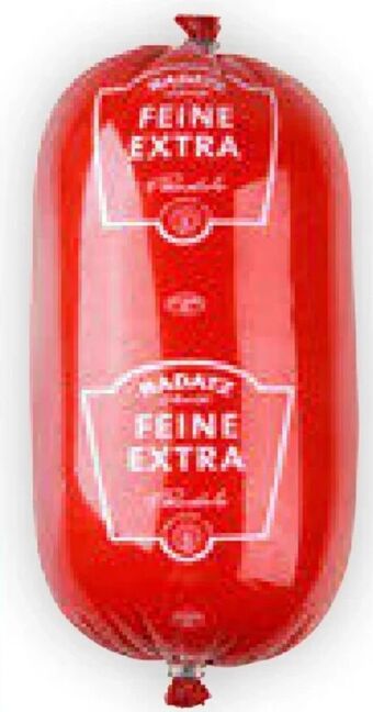 Billa Feine extra Angebot