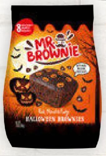 Billa Halloween edition Angebot