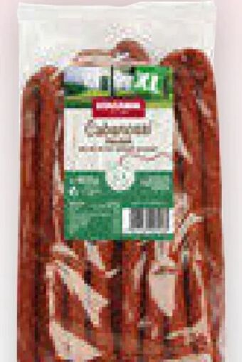 Billa Cabanossi Angebot