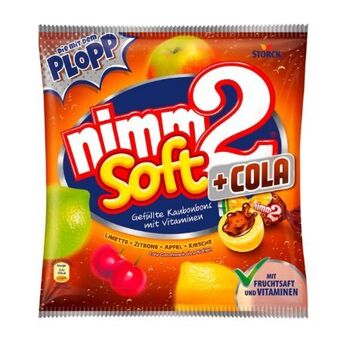 Billa Nimm2 soft Angebot