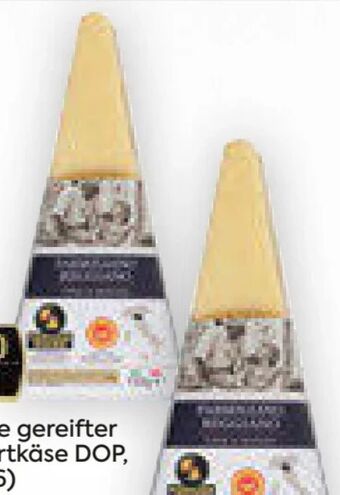 Billa Parmigiano reggiano Angebot