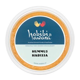 Billa Hummus Angebot
