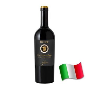 Billa Collezione oro toscana rosso Angebot