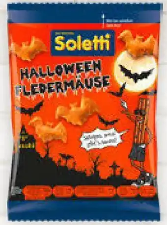 Billa Halloween fledermäuse Angebot