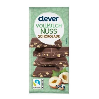 Billa Schokolade Angebot