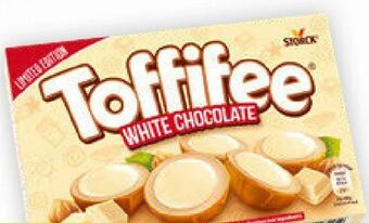 Billa Toffifee Angebot