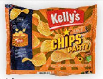 Billa Chips party Angebot