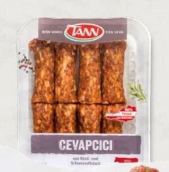 Interspar Cevapcici Angebot