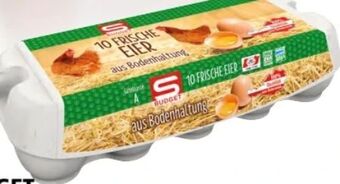 Interspar Eier Angebot