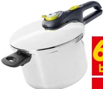 Interspar Schnellkochtopf secure Angebot