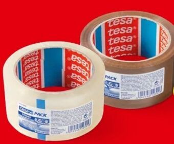 Interspar Packband Angebot