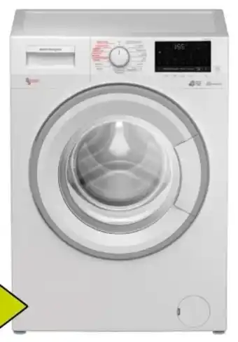 Interspar Waschtrockner wts 81451 Angebot