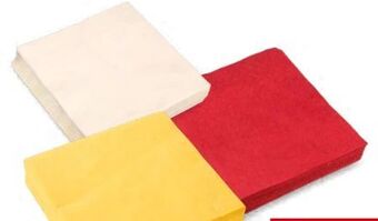 Interspar Servietten Angebot