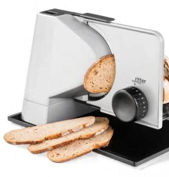 Interspar Allesschneider 557.000 Angebot