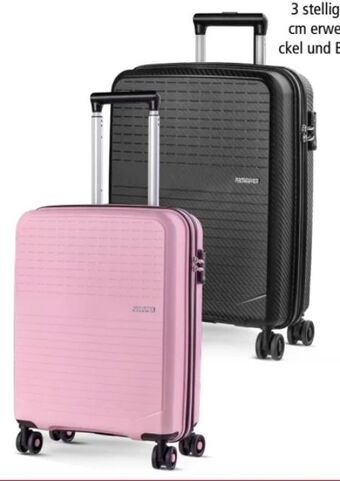 Interspar Trolley summer hit Angebot