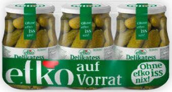 Billa Delikatess gurken Angebot