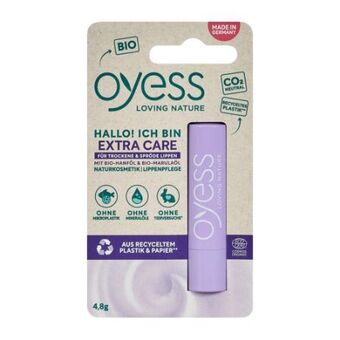 dm Hallo! ich bin extra care lippenpflege Angebot
