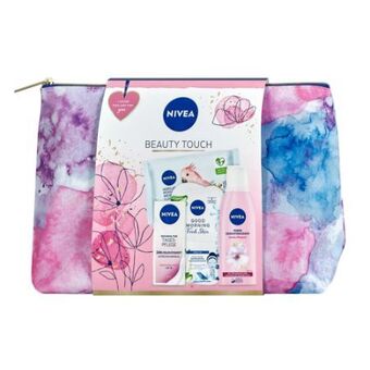 dm Beauty touch geschenkset Angebot