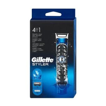 dm Styler & rasierer Angebot