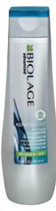 dm Keratindose shampoo Angebot