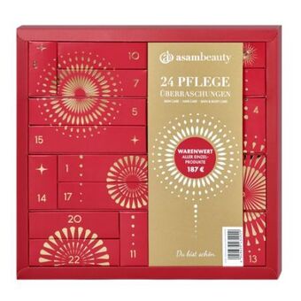 dm Beauty adventkalender Angebot