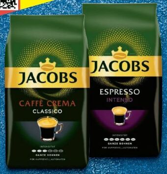 Metro Espresso Angebot