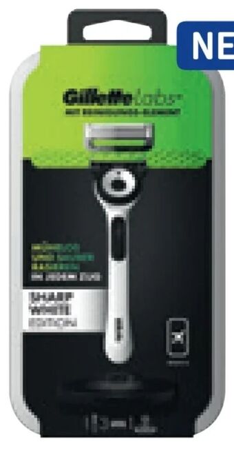 dm Labs rasierer Angebot