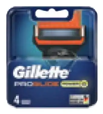 dm Rasierklingen fusion5 proglide power Angebot