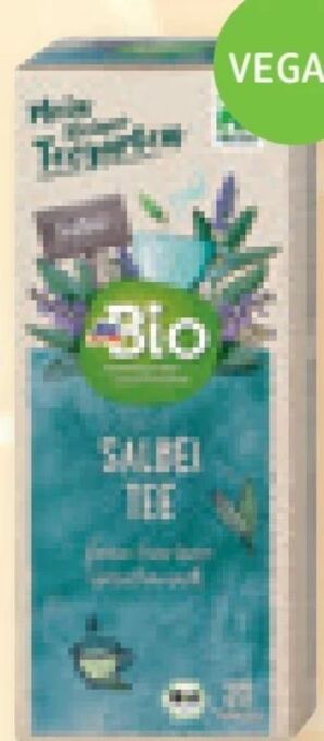 dm Salbei tee Angebot
