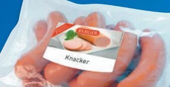 Metro Knacker Angebot