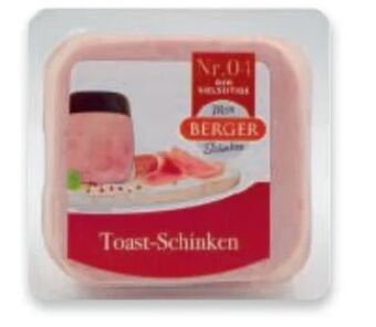 Metro Toastschinken Angebot