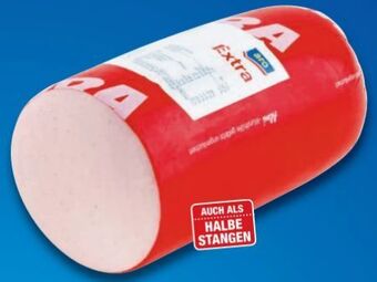 Metro Extrawurst Angebot