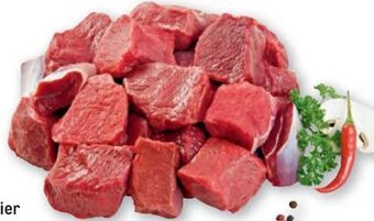 Metro Hirsch edelgulasch Angebot