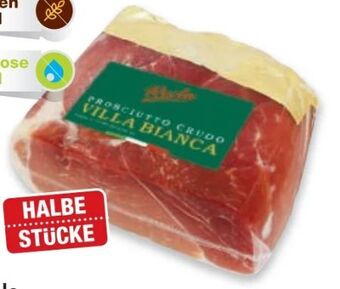 Metro Prosciutto crudo Angebot